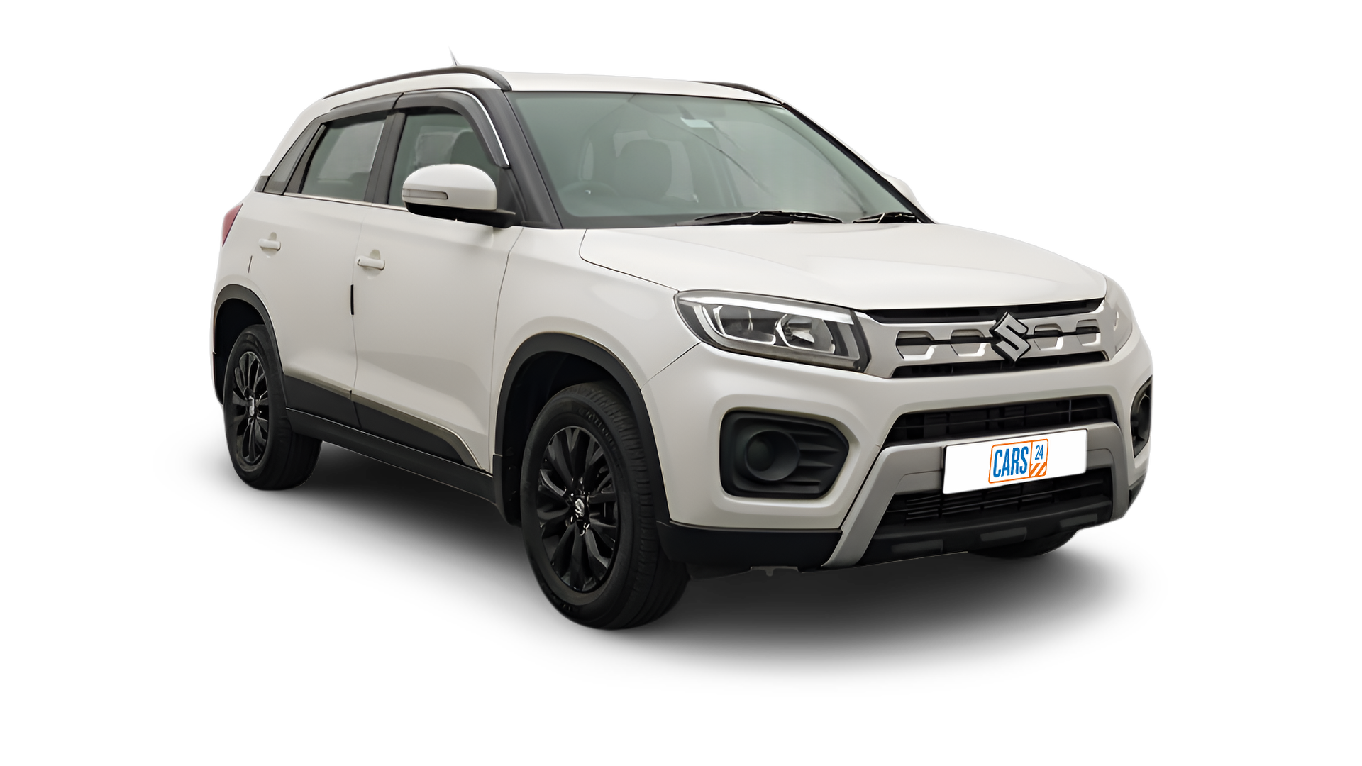 Maruti Vitara Brezza-img